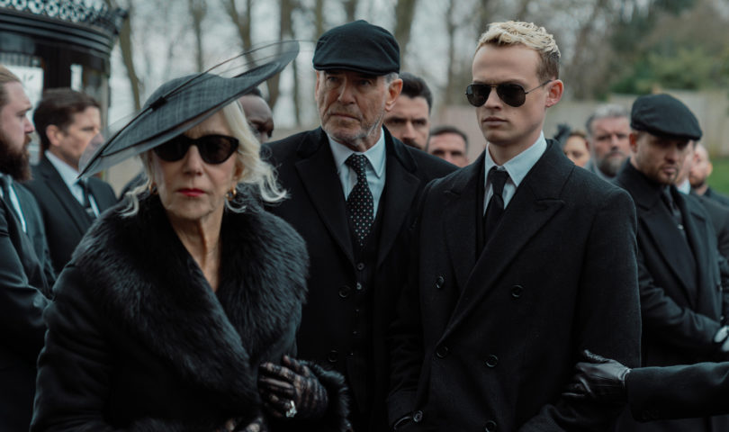 Looking for entertainment this summer? Catch up on the best TV shows of 2025