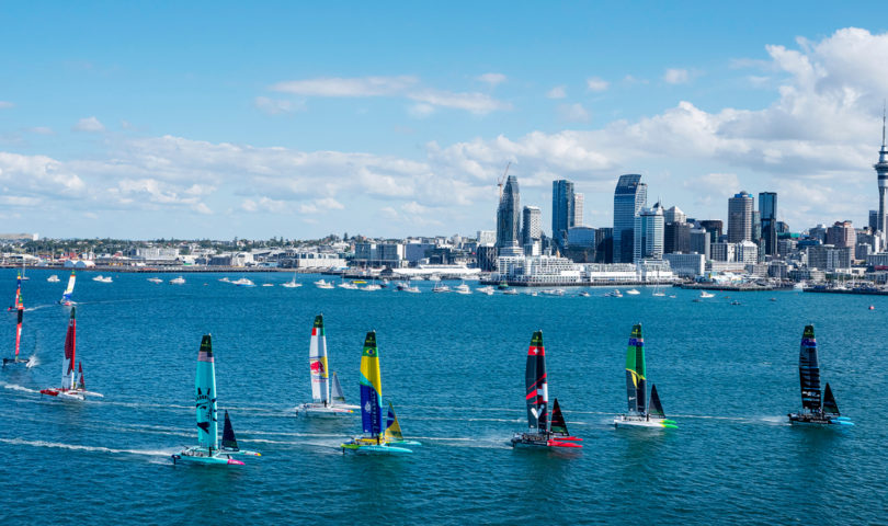 Staying in the city? These are the cultural highlights not to miss in Auckland this summer