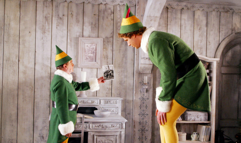 The must-see Christmas movies to inspire your yuletide spirit this festive season
