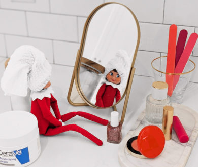The trials and tribulations of Santa’s little household spy, Elf on the Shelf