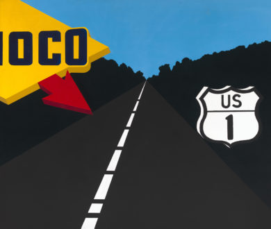 From Andy Warhol to Mark Rothko, this defining exhibition tracks the influence of American art across the last eight decades