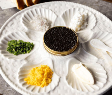 The Denizen’s ultimate guide to the best places to get caviar in Auckland