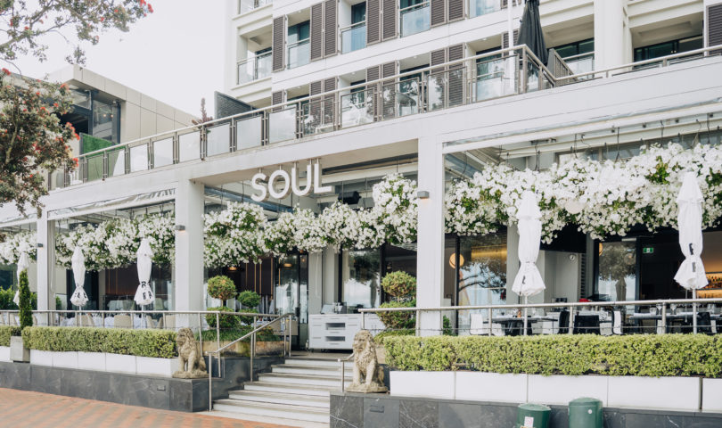 Looking for an excuse to head back to Soul Bar & Bistro? These new menu additions are summer on a plate