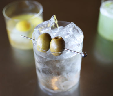 Mother knows best: Grey Lynn’s new local extends its offering into the perfect evening affair