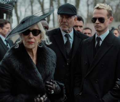 Looking for entertainment this summer? Catch up on the best TV shows of 2025