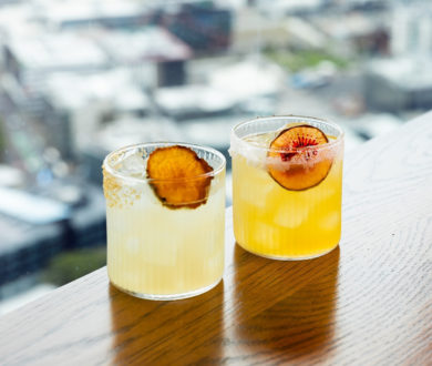 From an al fresco pop-up to a margarita trail, SkyCity is keeping the revelry going all summer long