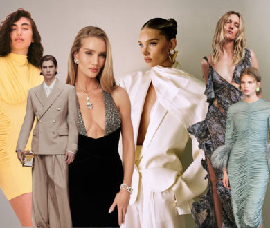 How to nail cocktail attire this season: Effortless style for him and her