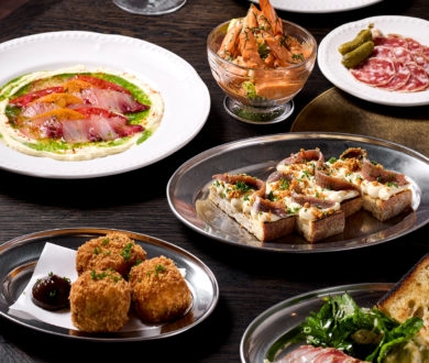 The Denizen’s ultimate guide to the best restaurants, wine bars and all day eateries that opened in 2025