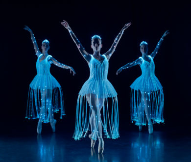 These are the cultural highlights not to miss this February