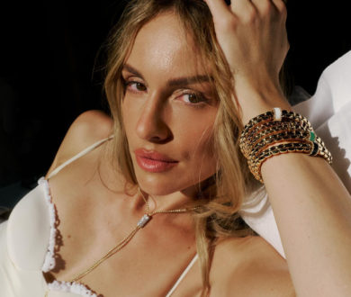 Fope’s signature Flex’it bracelets are redefining everyday wristwear