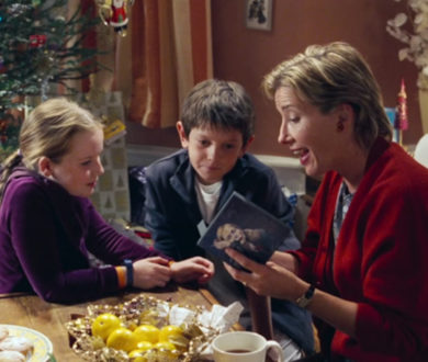 How To: Fake joy when you receive a bad gift