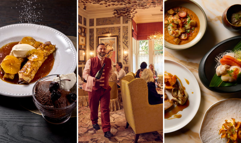 The Denizen’s ultimate guide to the best restaurants, wine bars and all day eateries that opened in 2025