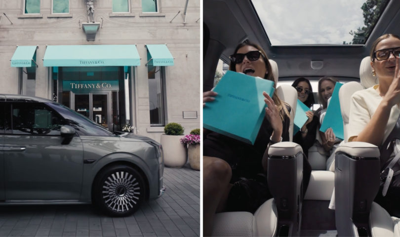 The art of giving well starts with arriving well