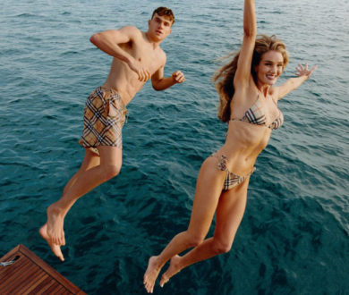 From one-pieces to swim shorts: The swimwear edit defining the season