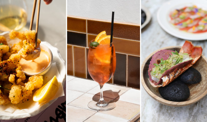 These are the Auckland eateries staying open over the summer holidays, plus we’ve rounded up all of the holiday hospo hours you need to know