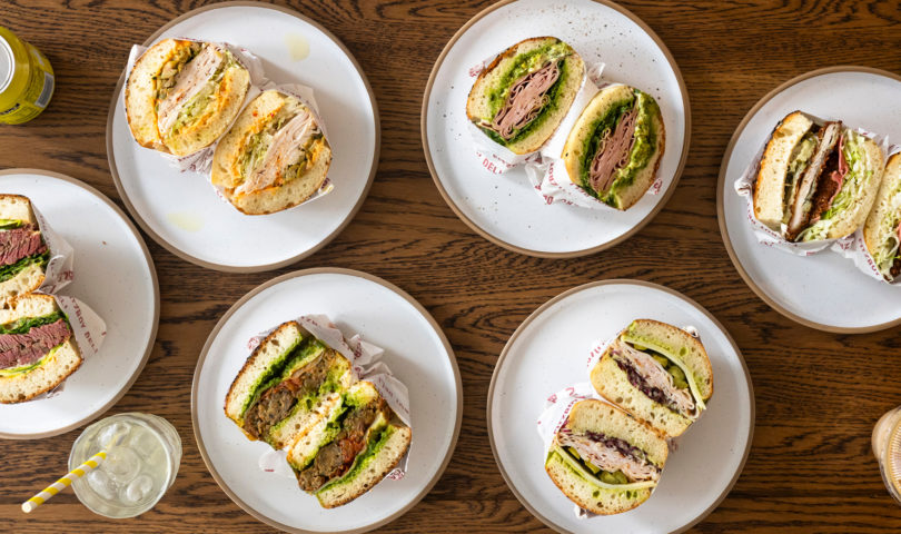 The best cafes and bakeries that opened around New Zealand this year