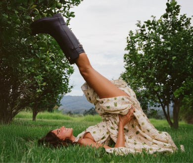 6 natural ways to keep the mozzies at bay this summer