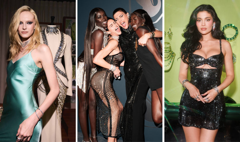 Swarovski Turns 130: Inside the Star-Studded Masters of Light Hollywood Celebration