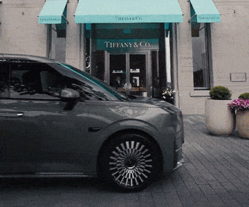 The art of giving well starts with arriving well