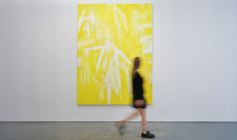 Time, Presence, and the Fugitive Mark: Brenda Nightingale at Sanderson