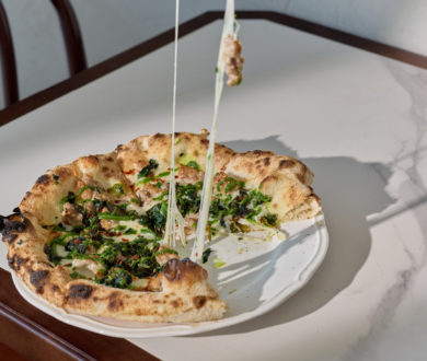 Sfera is Northcote’s new modern Italian