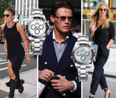 The Enduring Allure Of The Rolex Daytona