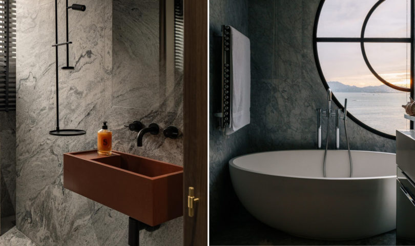 Claybrook is the bathware brand on our radar, here’s why