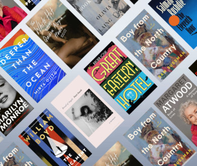 From novels to memoirs, these are the books worth making time for right now