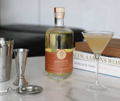 Battling to rise and shine? Bariletto’s Corpse Reviver is the cocktail your bar needs