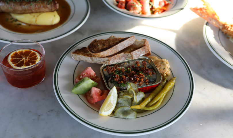 Agnes Birkenhead: Inside Auckland’s new All-Day Wine Bar & Bistro