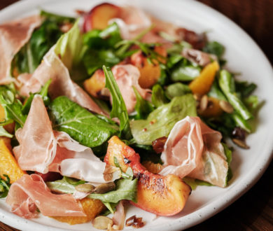 Why Somm Wine Bar & Bistro is an essential dining destination this month