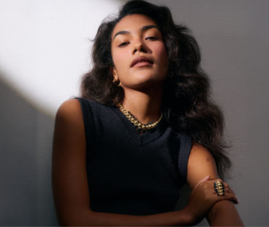 Cartier turns up the volume with a colour-charged new Clash Collection