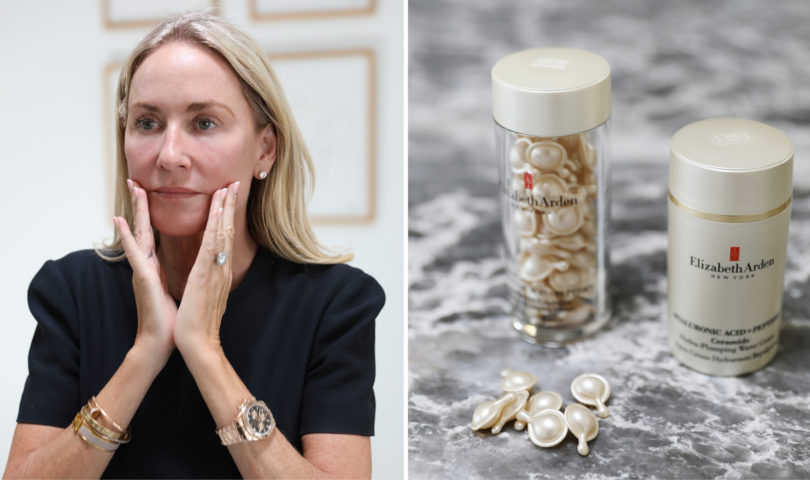 When 100% of users reported instantly plumper skin, we had to try it for ourselves