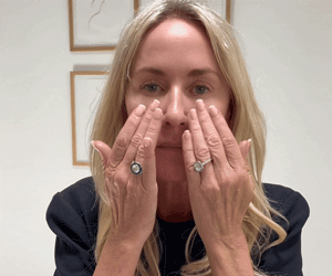 When 100% of users reported instantly plumper skin, we had to try it for ourselves