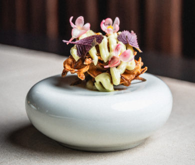 Aarth Brings Modern Indian Dining to Parnell