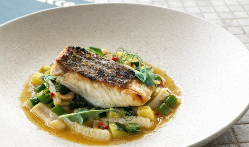 Four very good reasons to head to Bivacco this weekend