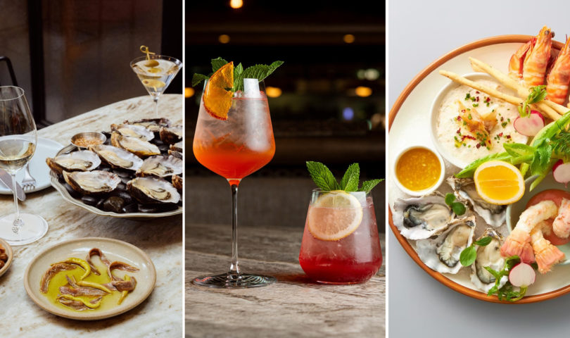 Do the right thing this Valentine’s Day, and make a dining reservation before it’s too late