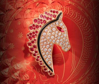 Lunar New Year: Planning to stay the same? The Fire Horse has other ideas