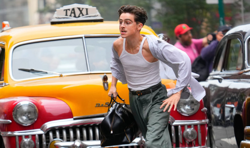 The movies to watch before the 2026 Oscars roll around