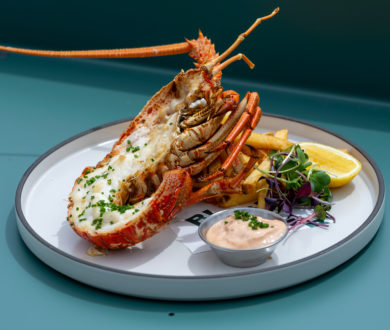 Bravo opens in Auckland’s Westhaven Marina this week