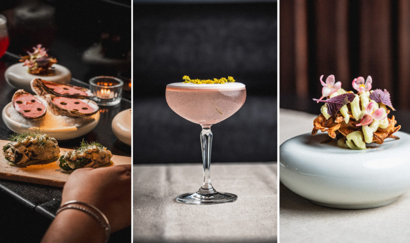 Aarth Brings Modern Indian Dining to Parnell