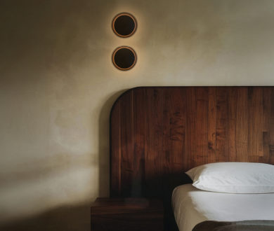 Luna Rising – Powersurge releases an elegant new light