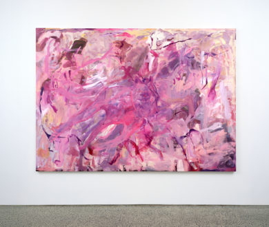 Time, Presence, and the Fugitive Mark: Brenda Nightingale at Sanderson