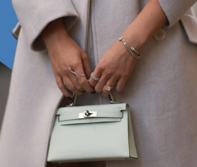 Game, Set, Diamonds: Sutcliffe has the Tennis bracelets your wrist needs