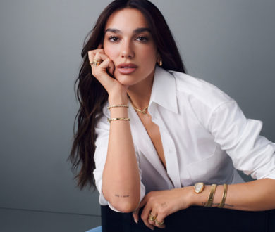 Dua Lipa announced as Bvlgari’s global brand ambassador