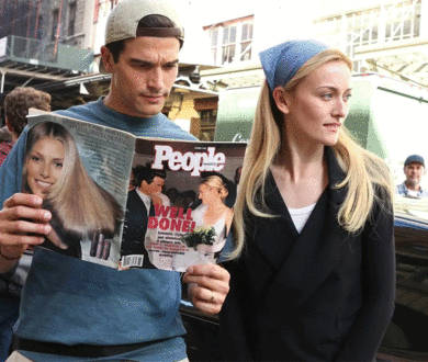 Nineties minimalist fashion will forever be my fashion Love Story