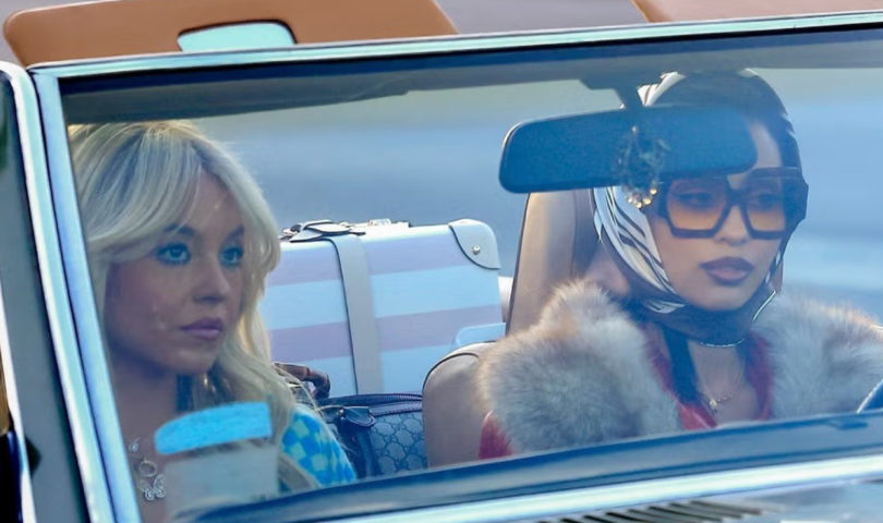 What to watch next: The addictive new series to have on your radar this April