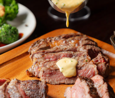 Why now is the perfect time to revisit Jervois Steak House