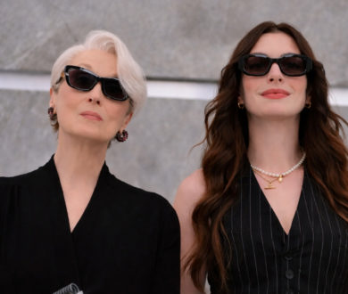 What to watch next: These are the addictive new series & movies to have on your radar