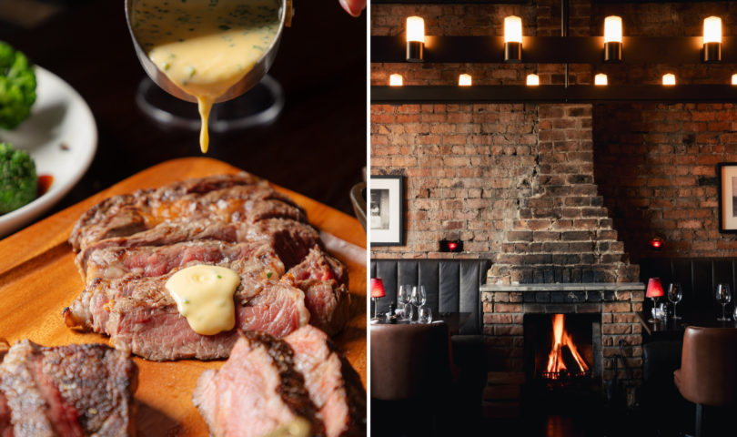Why now is the perfect time to revisit Jervois Steak House